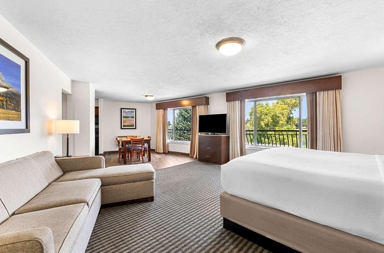 Best Western Driftwood Inn