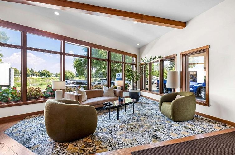 Best Western Driftwood Inn