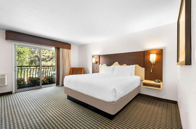 Best Western Driftwood Inn
