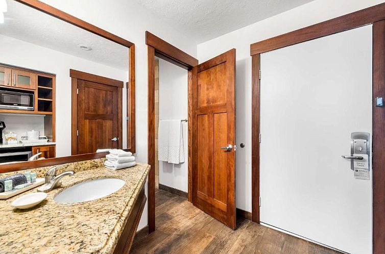 Best Western Driftwood Inn