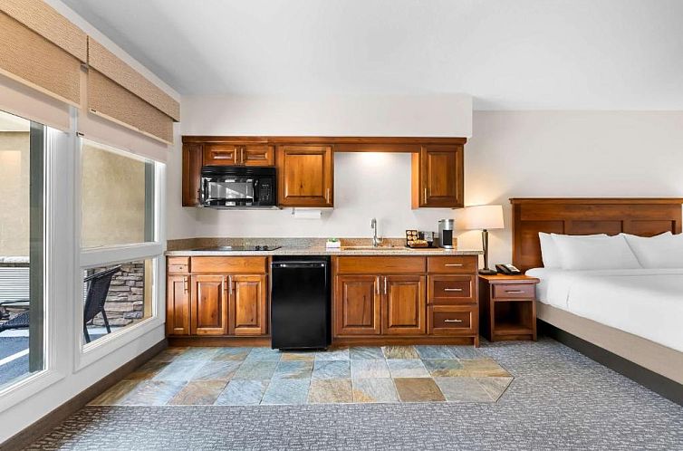 Best Western Driftwood Inn