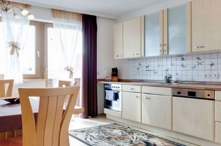 Guest house 1125805 - Apartment Oberosterreich - Appartement in Ulrichsberg