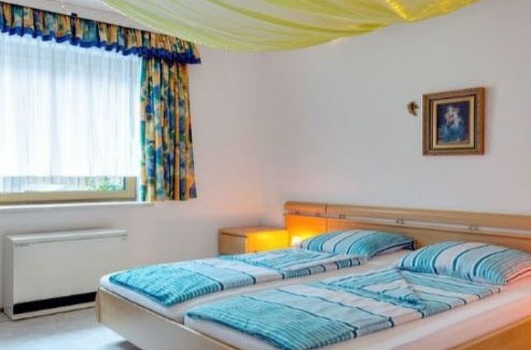 Appartement in Ulrichsberg