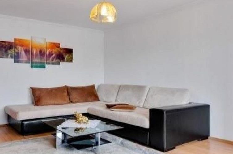 Appartement in Ulrichsberg