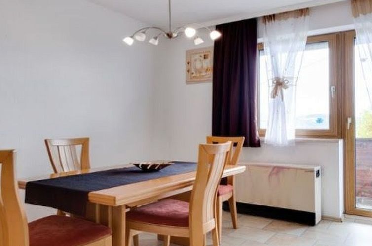 Appartement in Ulrichsberg