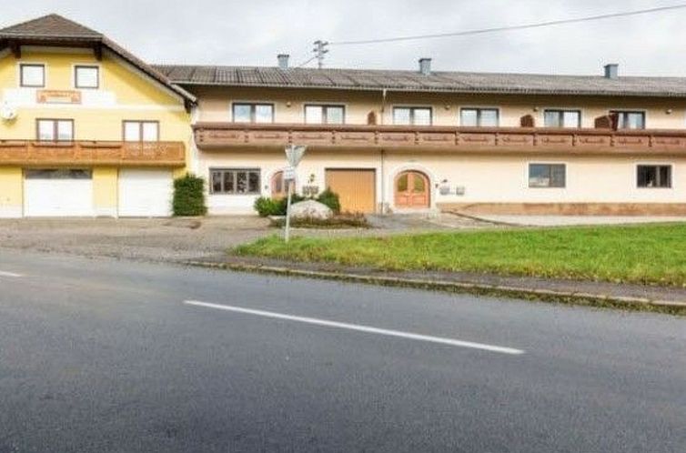 Appartement in Ulrichsberg
