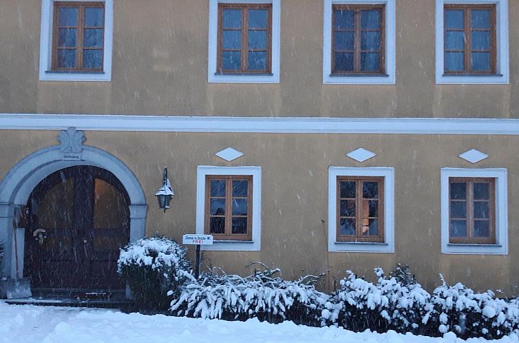 Appartement in Ulrichsberg