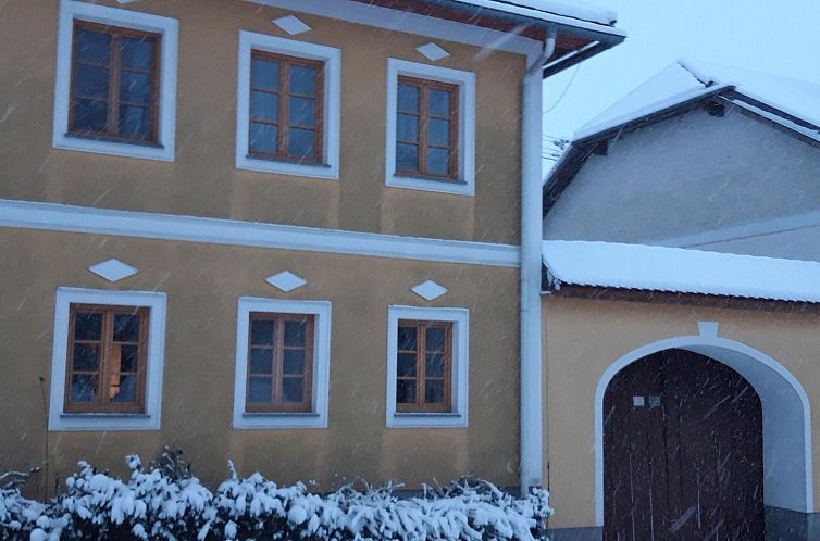 Appartement in Ulrichsberg