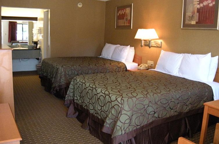 Motel West