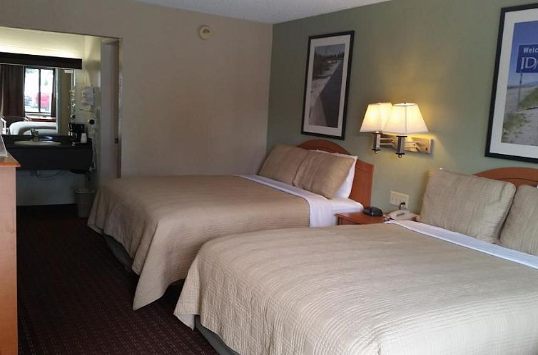 Motel West