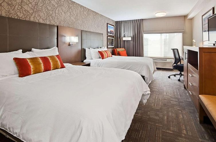 Best Western Plus CottonTree Inn