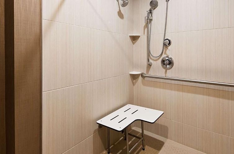 Best Western Plus CottonTree Inn
