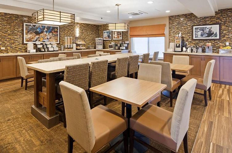 Best Western Plus CottonTree Inn