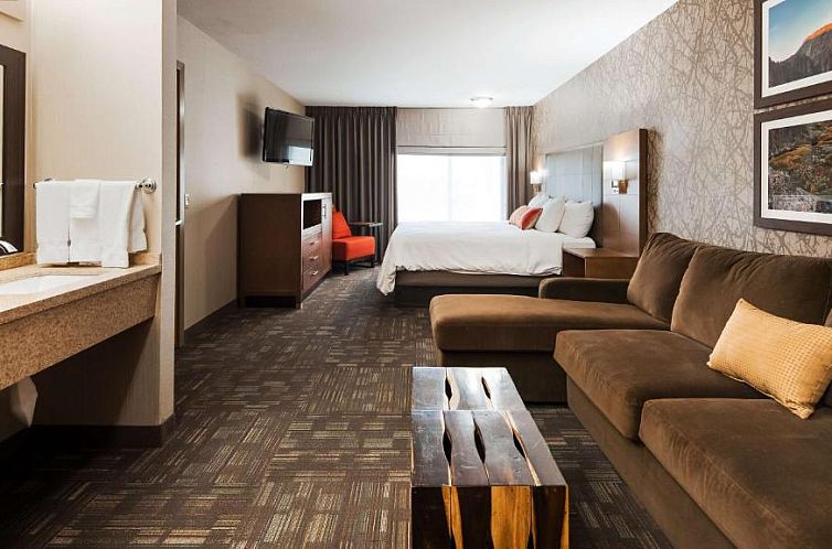 Best Western Plus CottonTree Inn