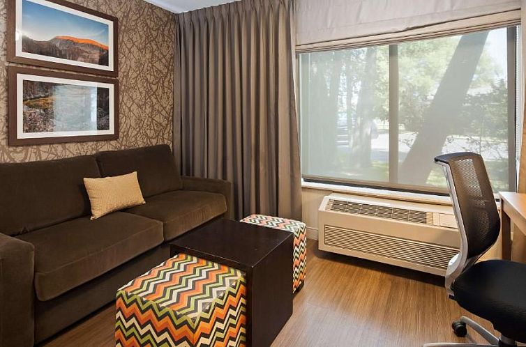Best Western Plus CottonTree Inn