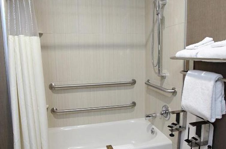 Best Western Plus CottonTree Inn