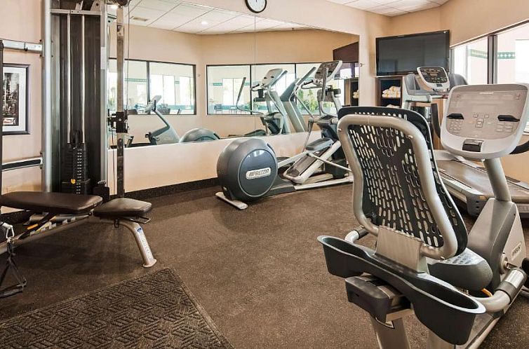 Best Western Plus CottonTree Inn