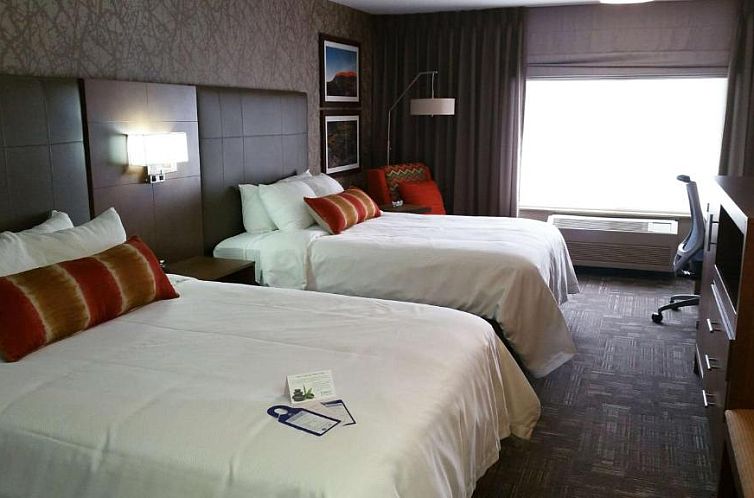 Best Western Plus CottonTree Inn