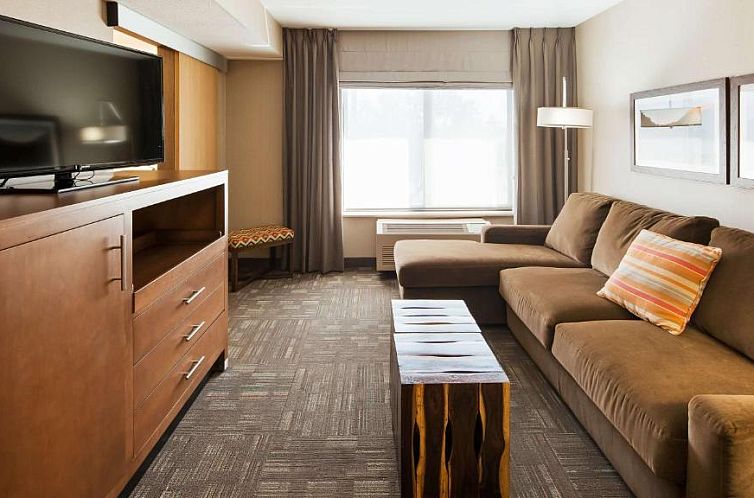 Best Western Plus CottonTree Inn