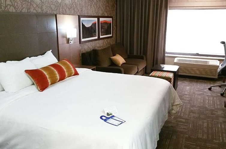 Best Western Plus CottonTree Inn