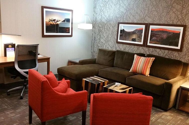 Best Western Plus CottonTree Inn