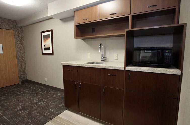 Best Western Plus CottonTree Inn