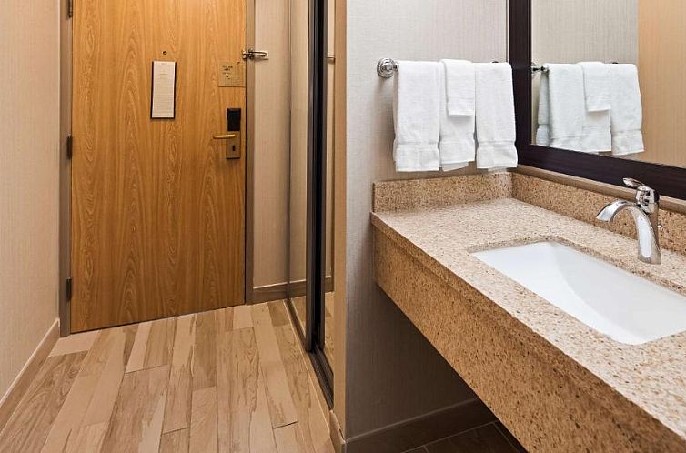 Best Western Plus CottonTree Inn