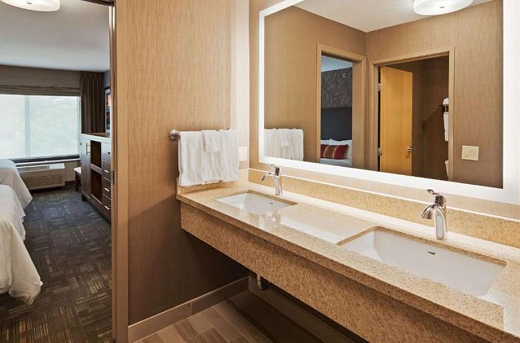 Best Western Plus CottonTree Inn