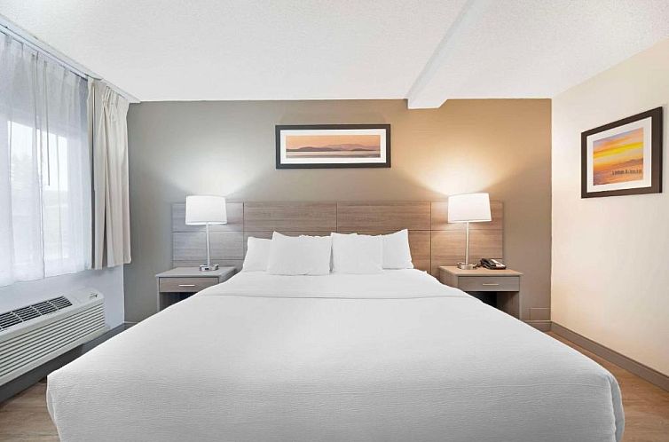 Rodeway Inn Idaho Falls