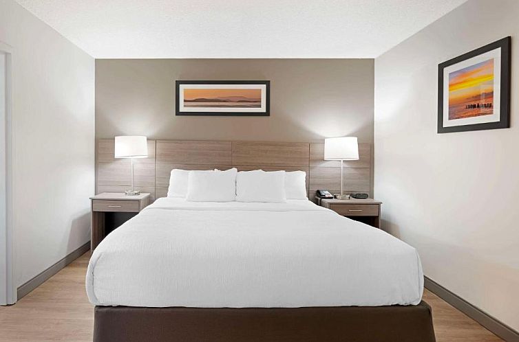 Rodeway Inn Idaho Falls