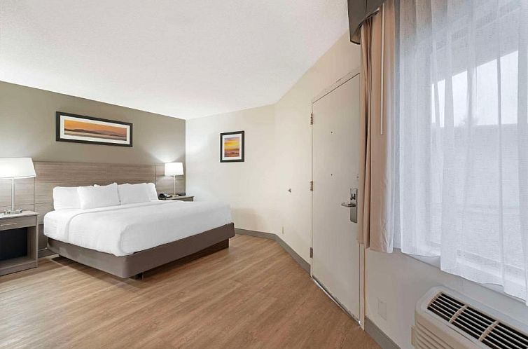 Rodeway Inn Idaho Falls