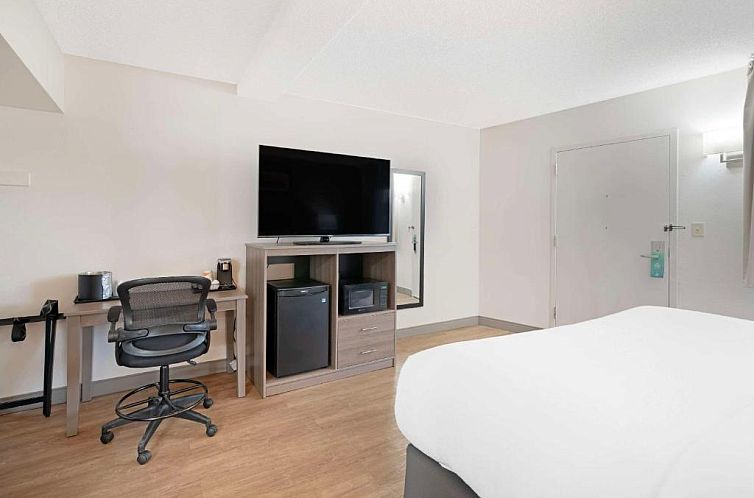 Rodeway Inn Idaho Falls
