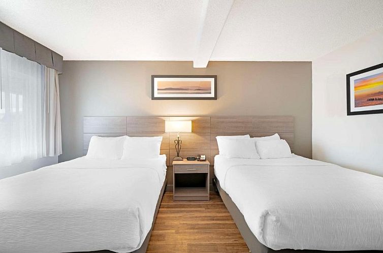 Rodeway Inn Idaho Falls