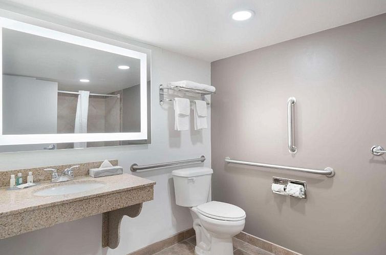 Rodeway Inn Idaho Falls