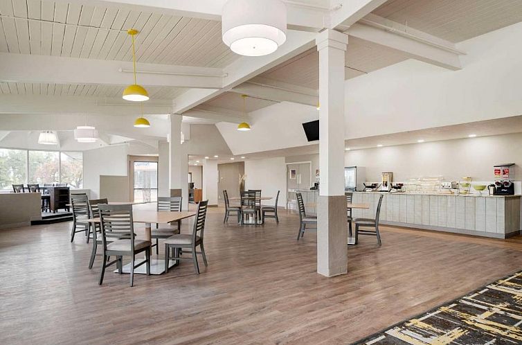 Rodeway Inn Idaho Falls