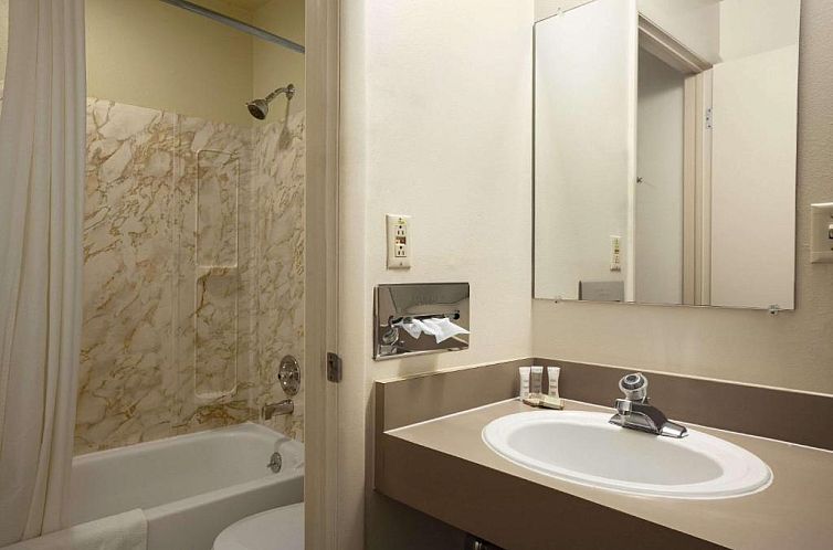 Super 8 by Wyndham Idaho Falls
