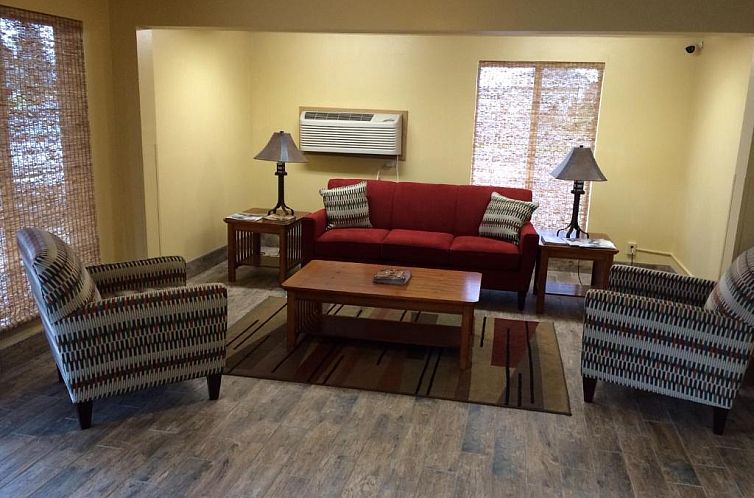 Super 8 by Wyndham Idaho Falls
