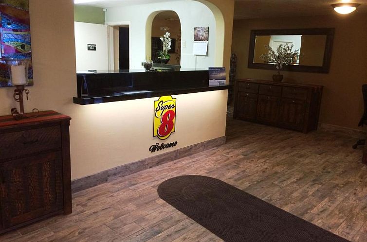 Super 8 by Wyndham Idaho Falls