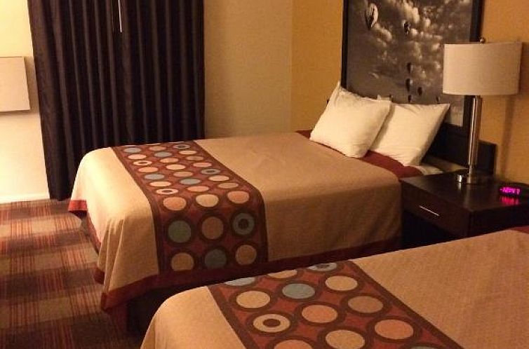 Super 8 by Wyndham Idaho Falls