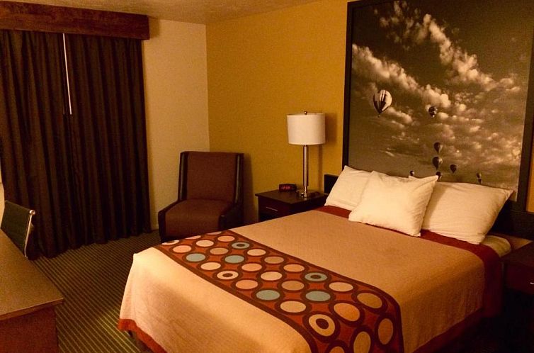 Super 8 by Wyndham Idaho Falls