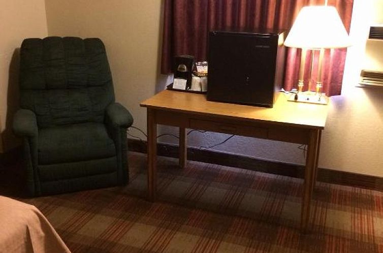 Super 8 by Wyndham Idaho Falls