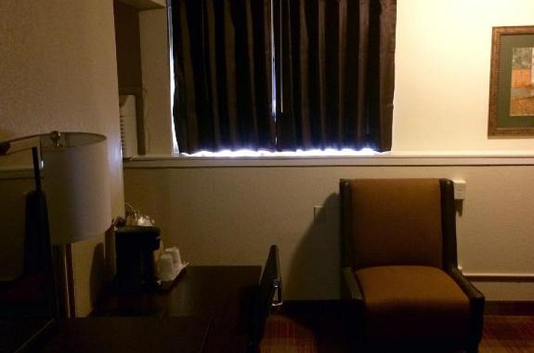 Super 8 by Wyndham Idaho Falls