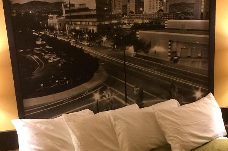 Super 8 by Wyndham Idaho Falls