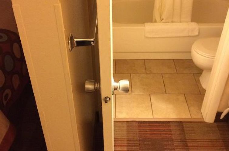 Super 8 by Wyndham Idaho Falls