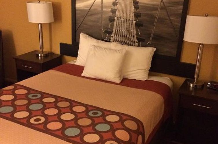 Super 8 by Wyndham Idaho Falls