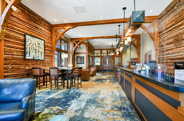 Sundial Lodge Park City - Canyons Village