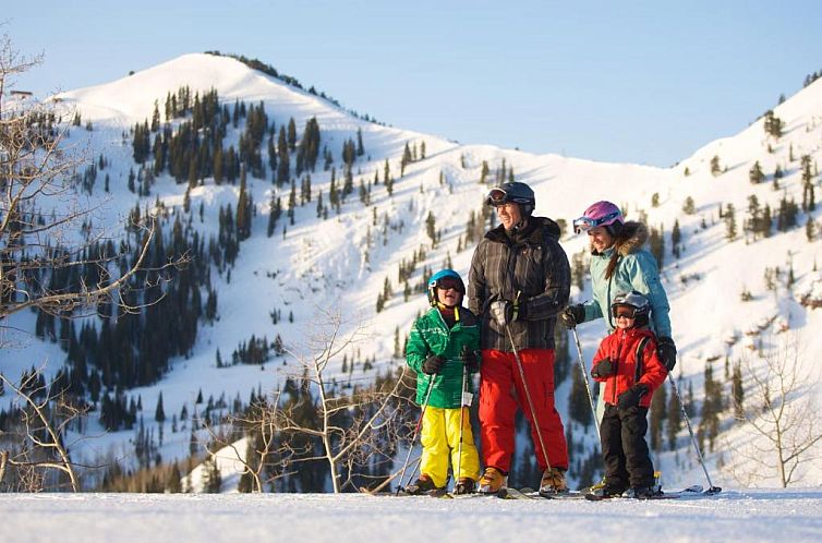 Sundial Lodge Park City - Canyons Village