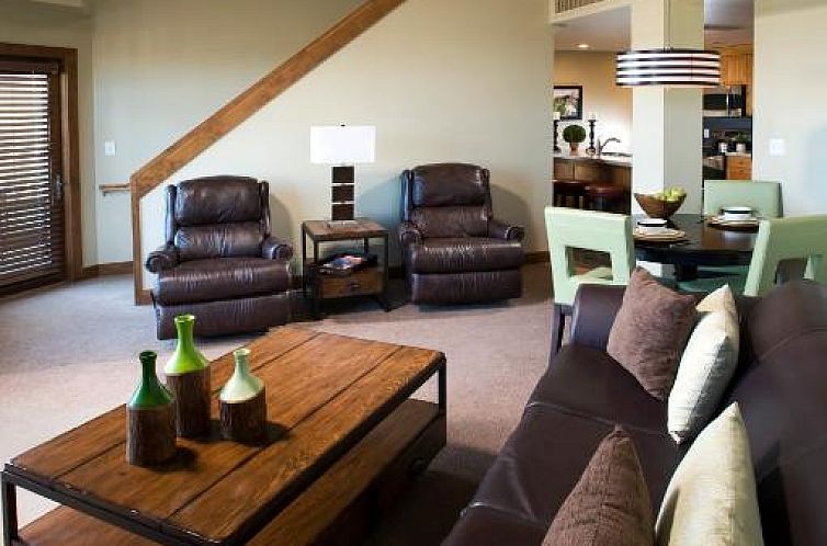 Sundial Lodge Park City - Canyons Village