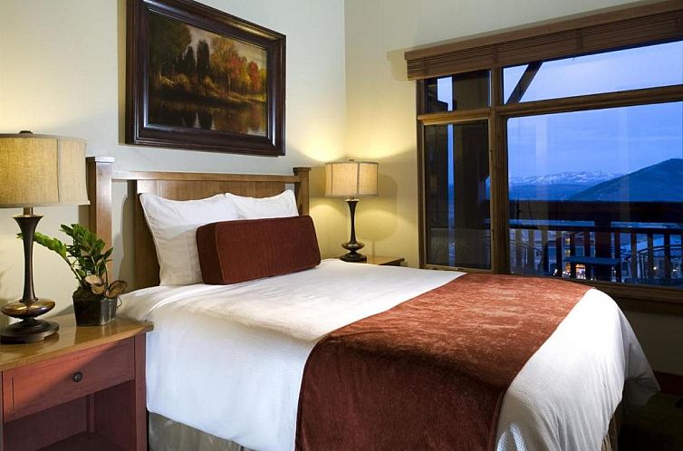 Sundial Lodge Park City - Canyons Village