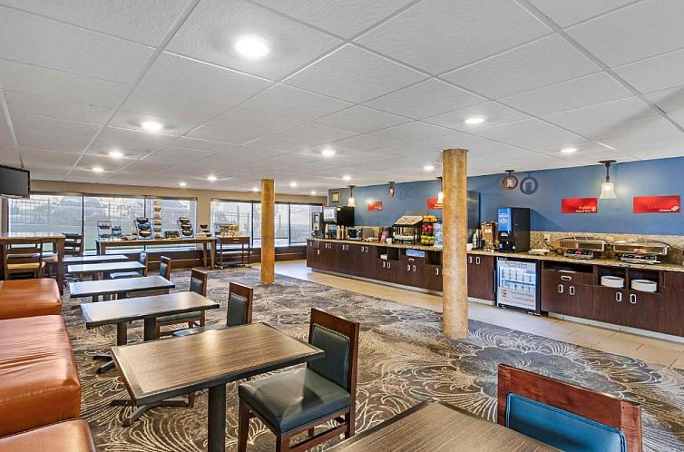 Best Western Landmark Inn